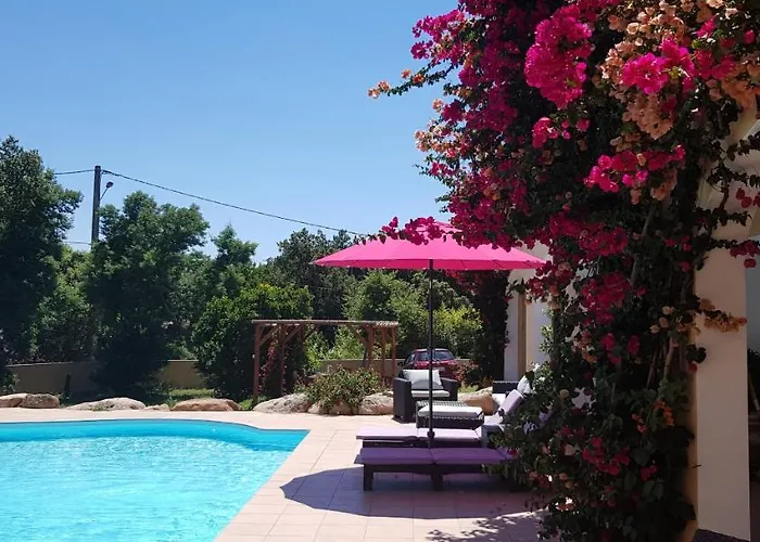 Cyrnea B&B - Adults Only