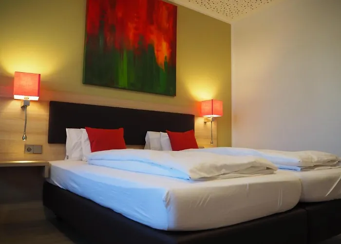 Hotel „Zur Linde“