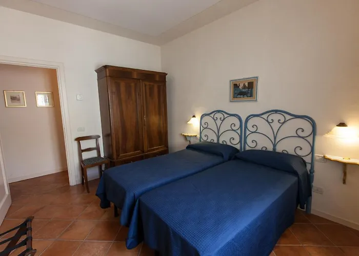Hotel Locanda Degli Artisti Borgo San Lorenzo