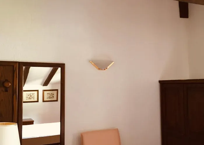 Hotel Parco Nazionale Valsavarenche