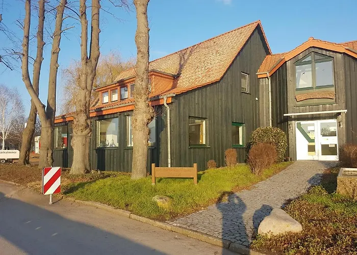 Hotel Tündernsche Warte Hamelin
