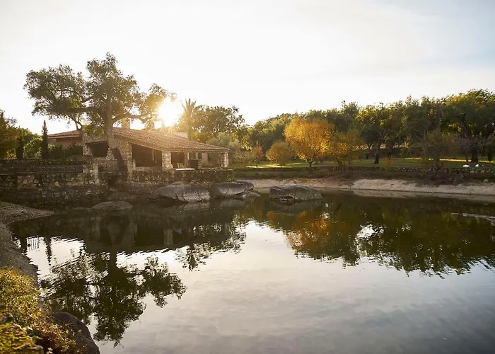 Finca El Cortiñal