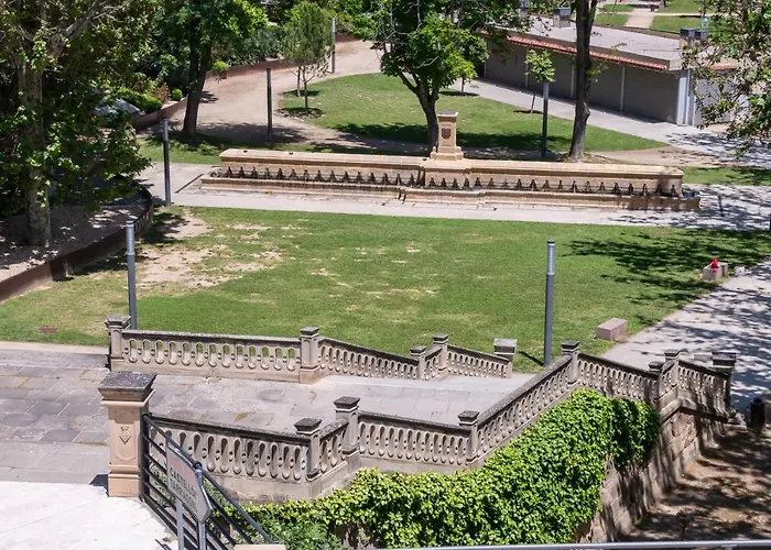 Hostal El Trillero Alcañiz