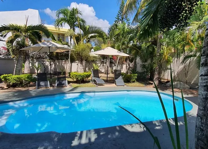 Bed and Breakfast Explora Prestige Blue Bay