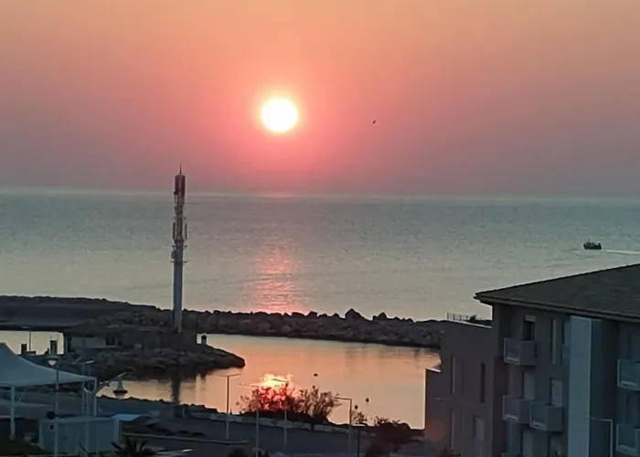 Hotel Maquis et Mer Sari-Solenzara