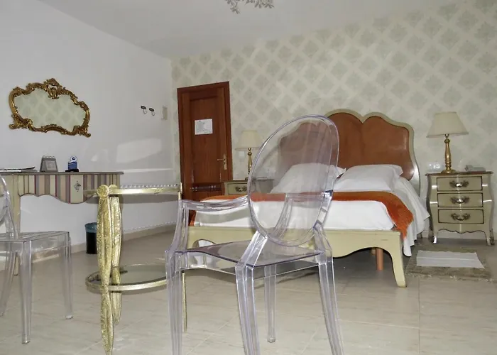 Hotel Rural Eloy Banos De Montemayor