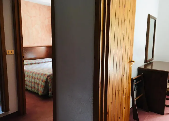 Hotel Parco Nazionale Valsavarenche
