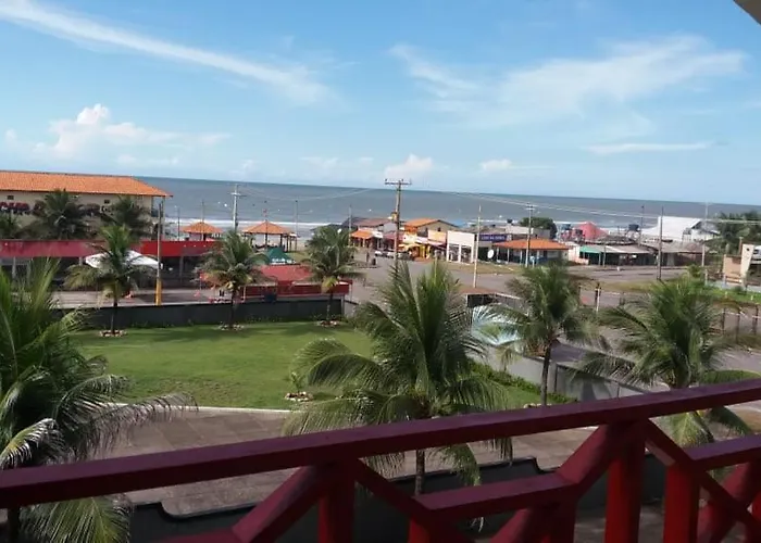 Hotel Brisas Salinópolis