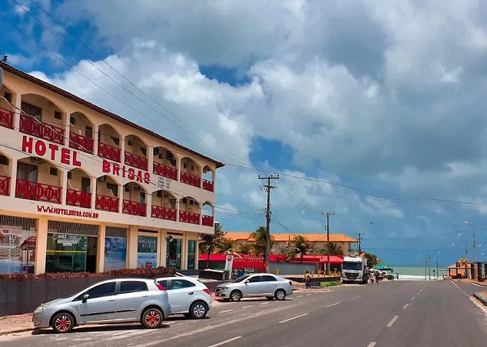 Hotel Brisas Salinópolis